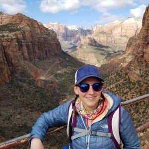 Meet your Posher, Emily